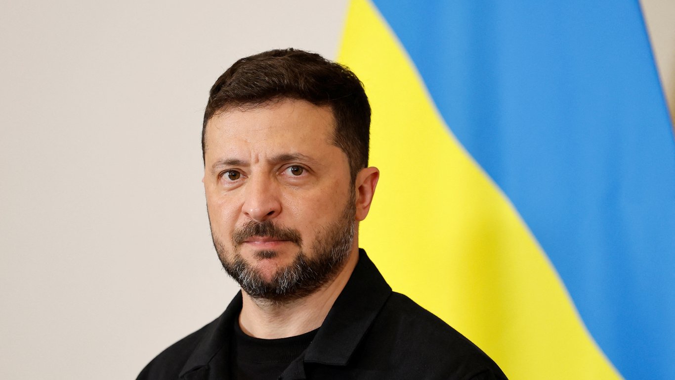 Зеленський ввів санкції проти компаній з Китаю — яка причина