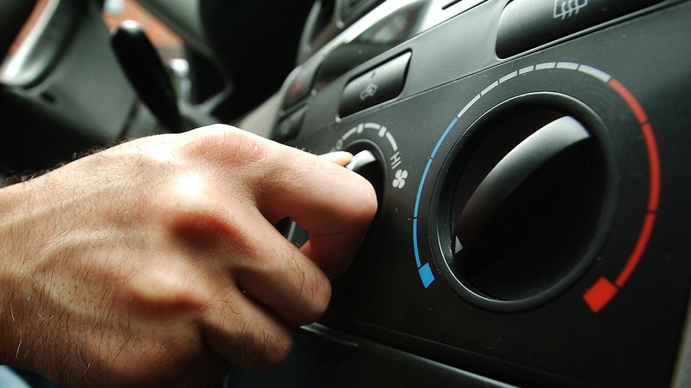 Why You Need to Turn on the Heater in Your Car During Summer