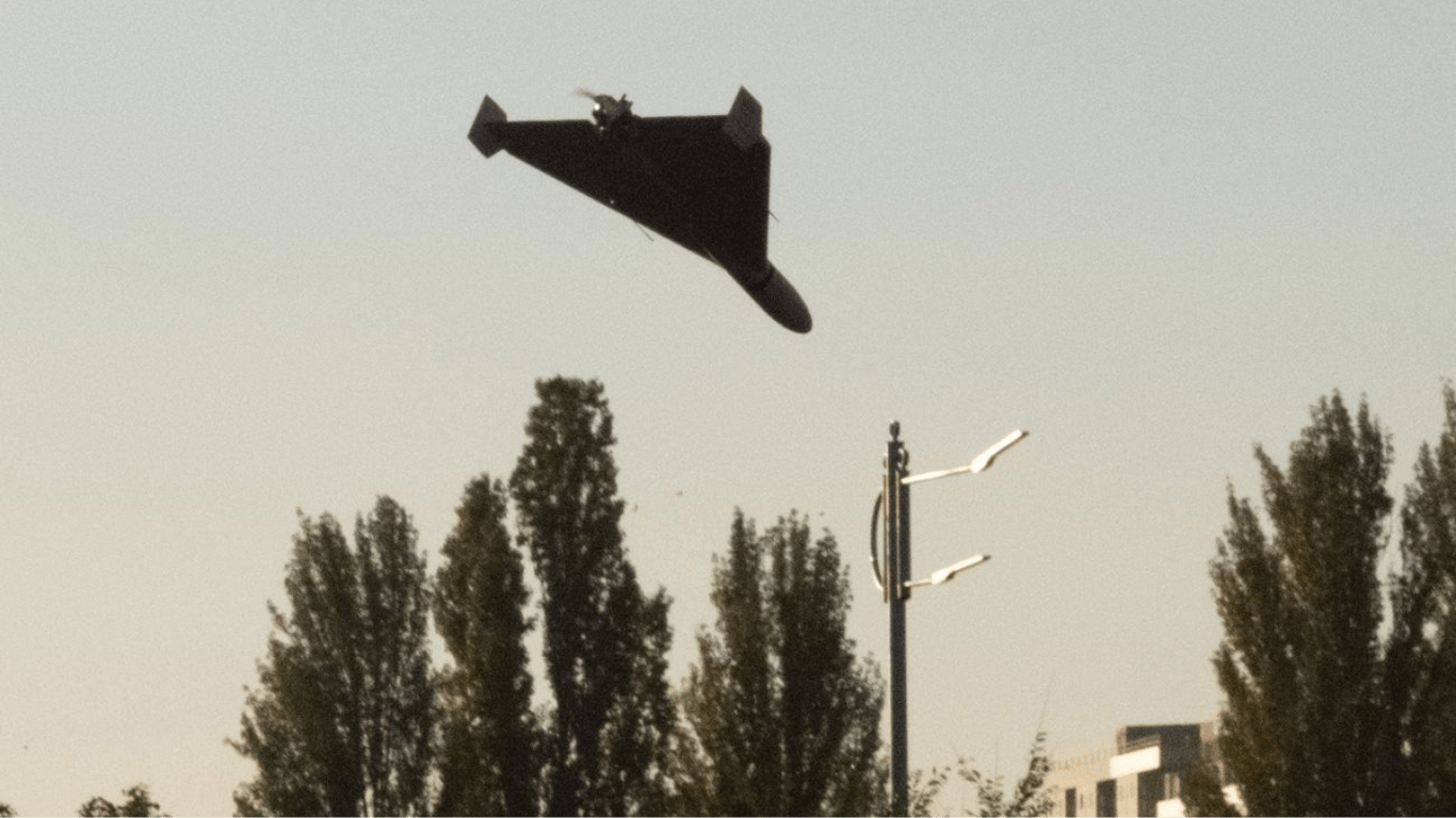 Massive Strike – Monitors Showed UAV Movement Last Night