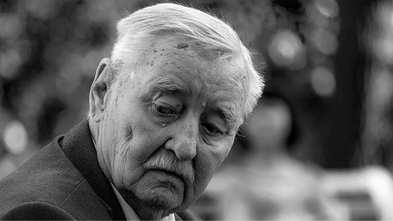 Ukrainian composer Ihor Poklad has passed away