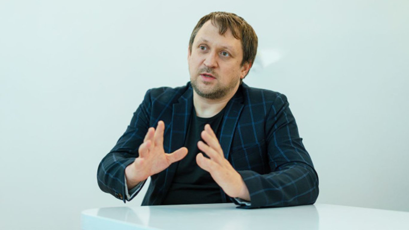 Директор порту Чорноморск на Одесщине не оценил свое имущество