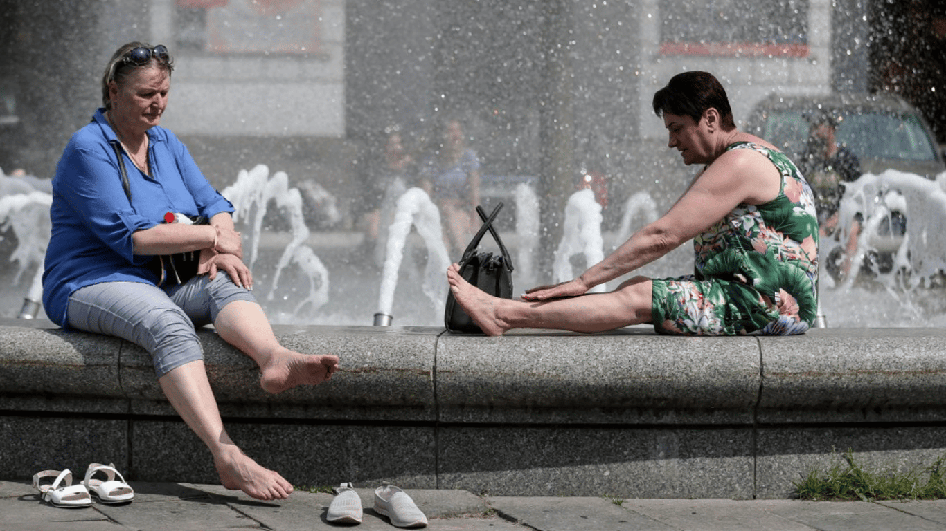 Upał +40°C — Didienko zaskoczyła prognozą pogody na jutro