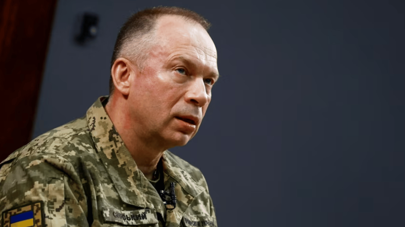 Які підрозділи сил БпС найуспішніші — Сирський провів нараду