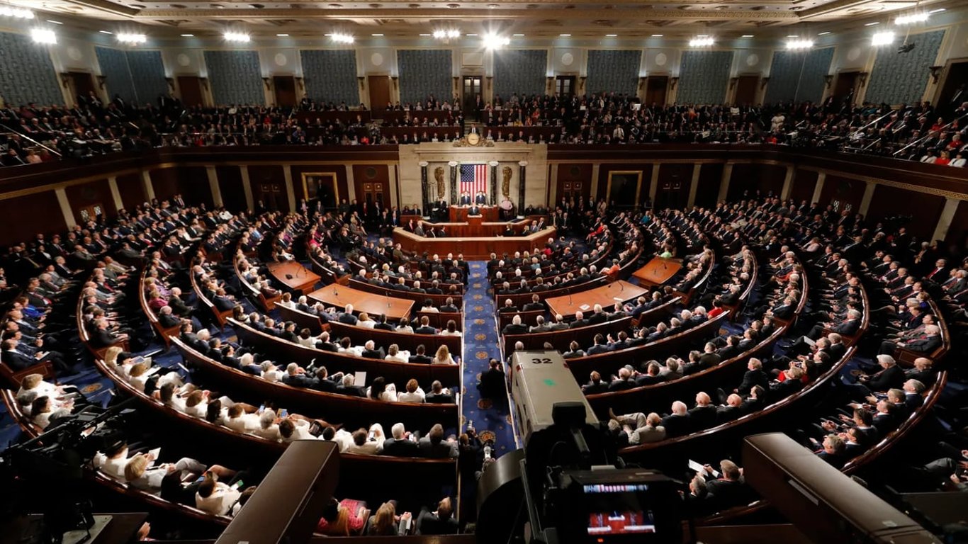Конгрес США готовий до закону Ліндсі Грема проти РФ, — Politico