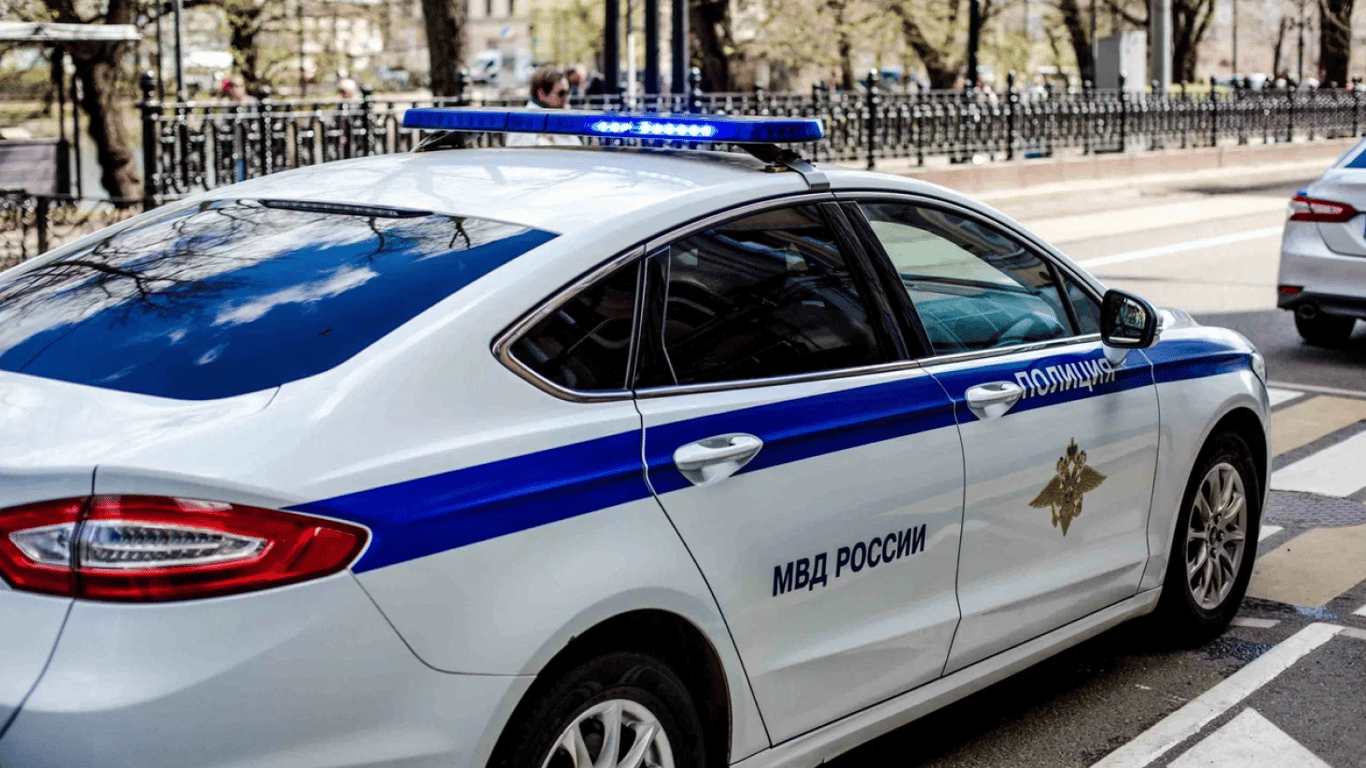 Russian applicant found underground - horrific details