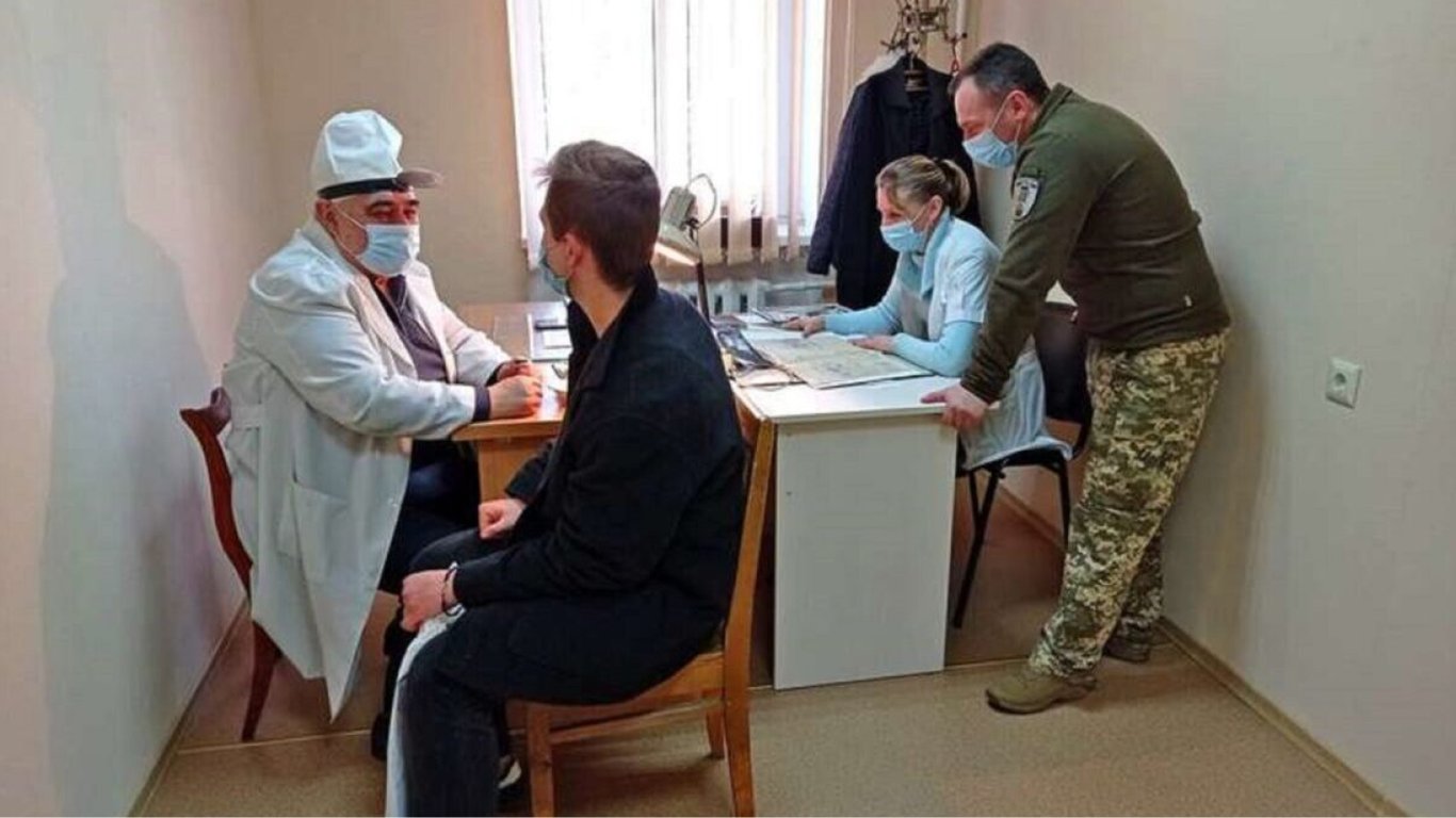Направление на ВЛК без похода в ТЦК — как можно получить