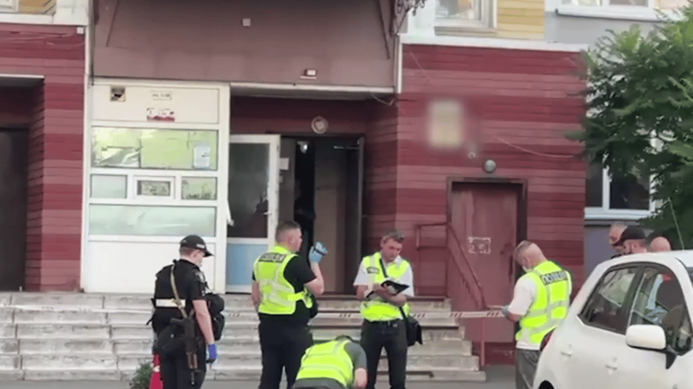 В Киеве убили сотрудника СБУ — что известно