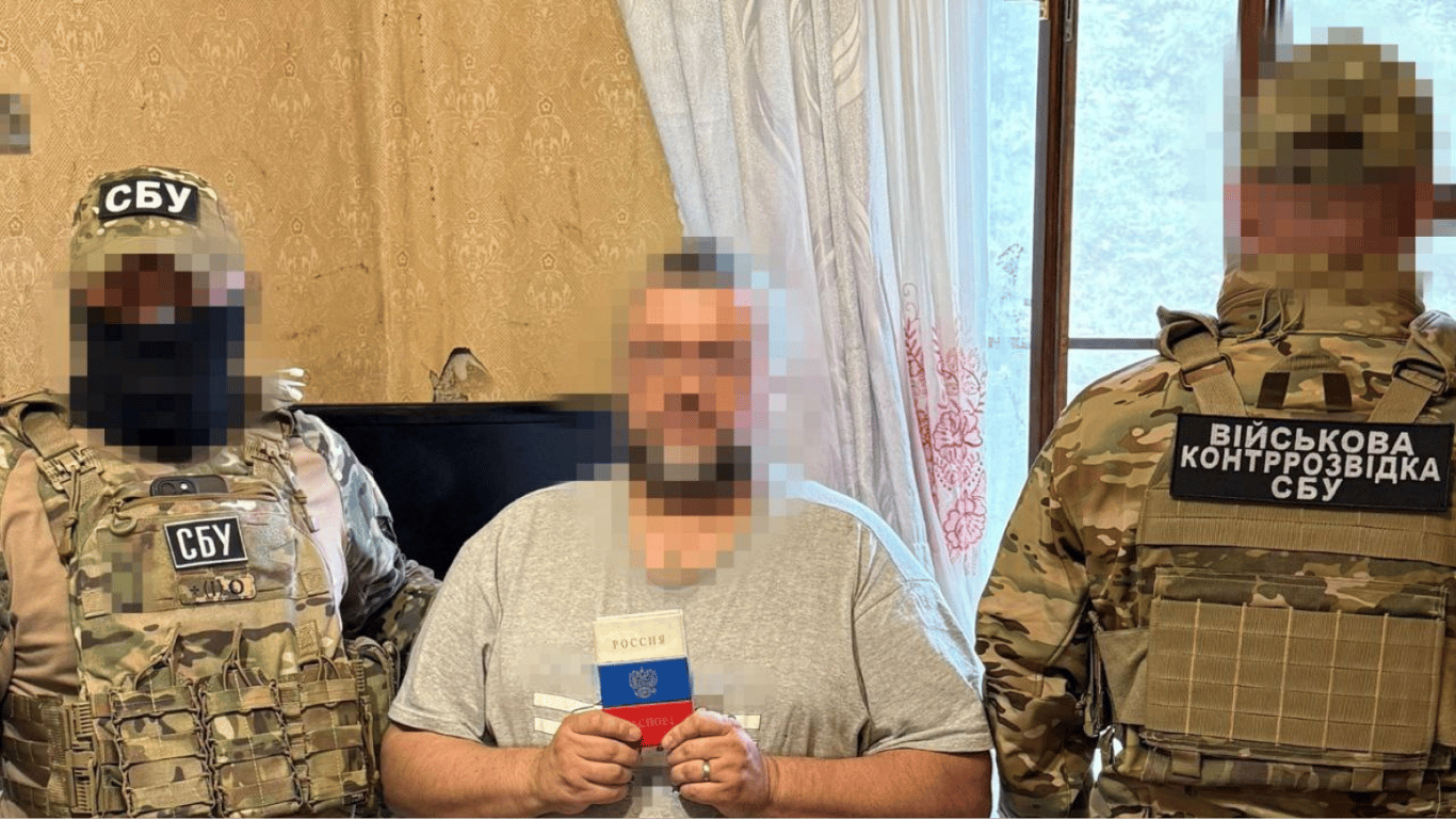 Россия планировала парализовать энергосистему Харькова — СБУ