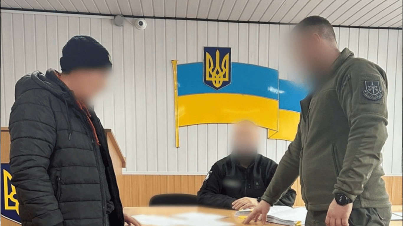 На Харківщині чоловік вбив підлітка — що вирішив суд