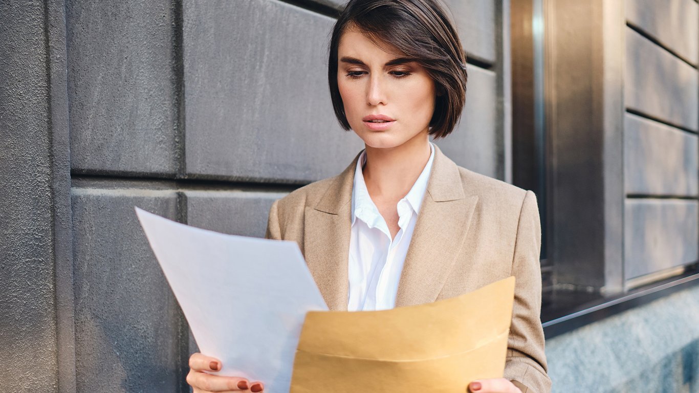 Buying an apartment - can you make a deal without the husband's consent