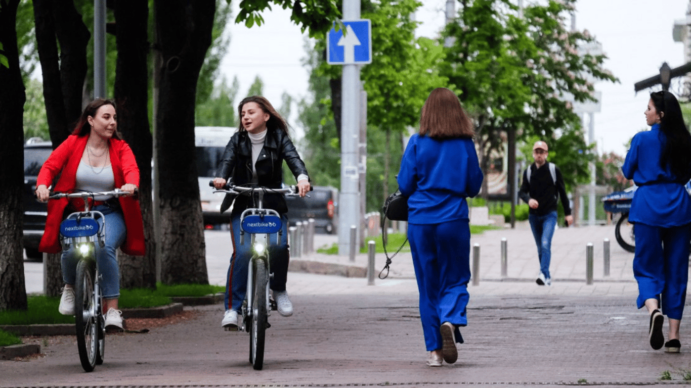 It will get significantly colder in Kyiv - weather forecast for tomorrow