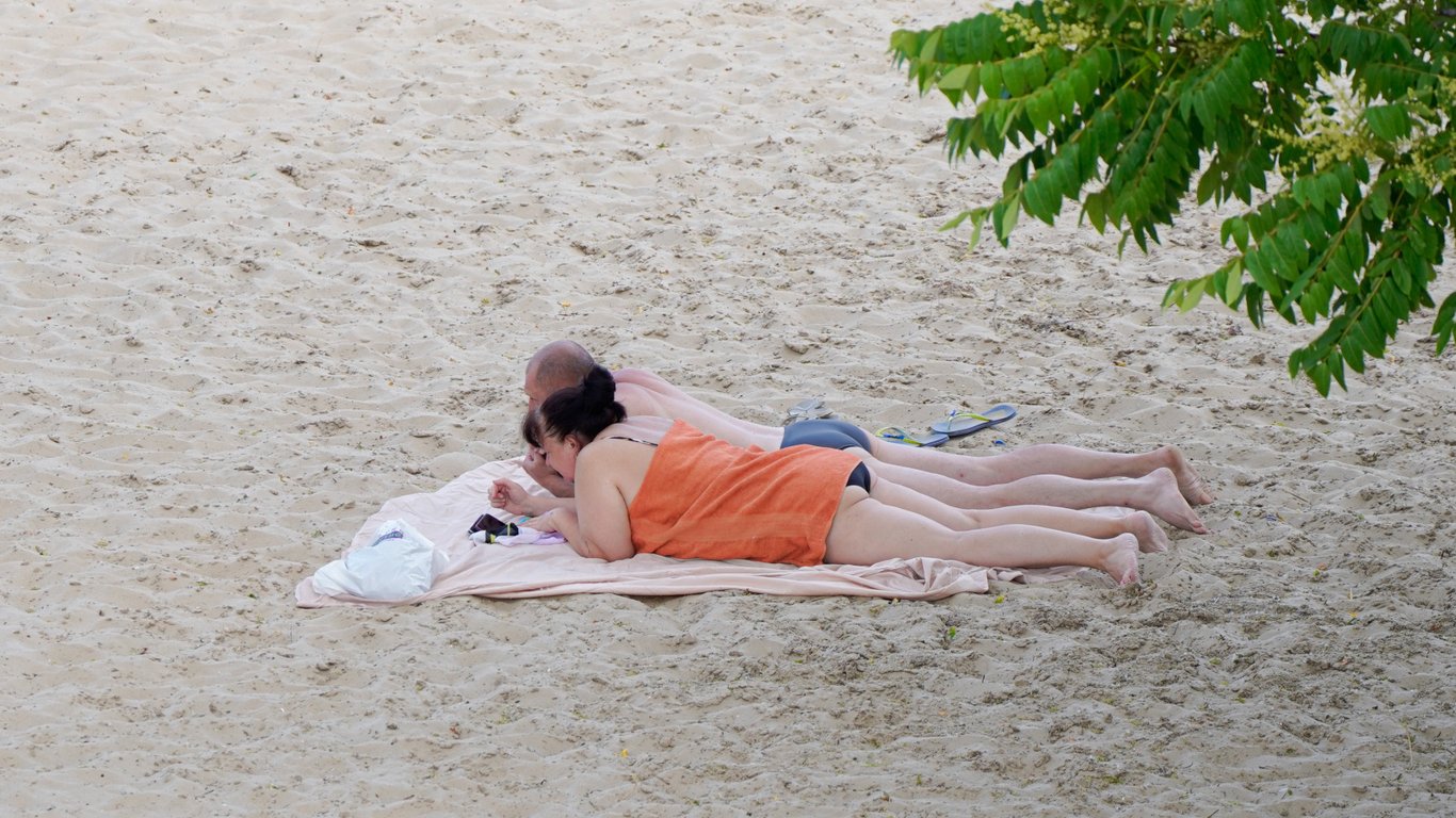 Sommerdresscode - für welches Erscheinungsbild man bestraft werden kann