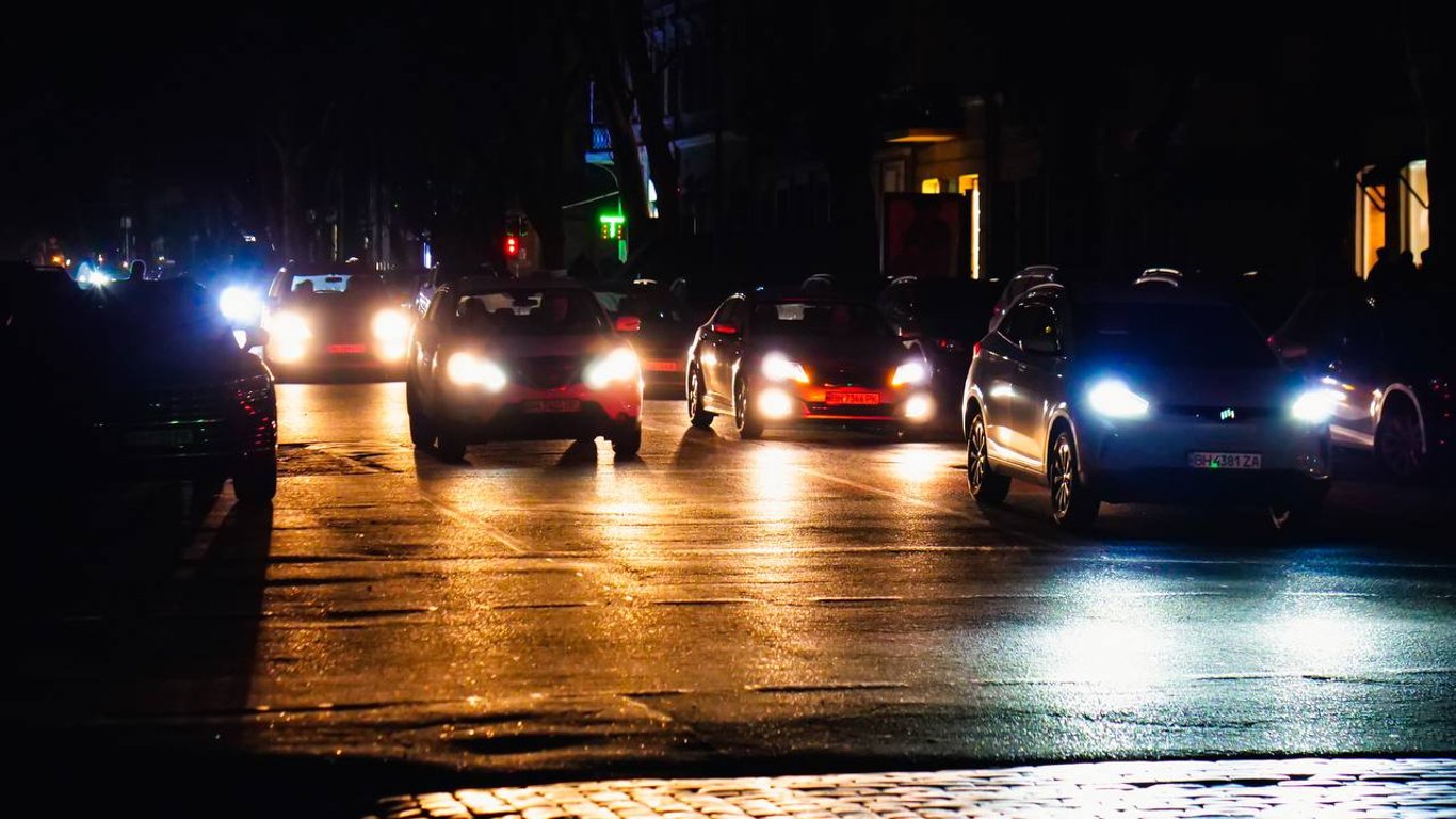 Stromausfallpläne in Odessa - Wird morgen angewendet?