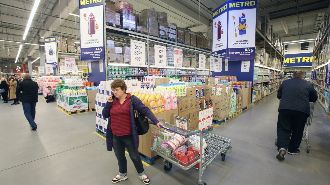 Цены ползут вверх — какой продукт подорожал больше всего