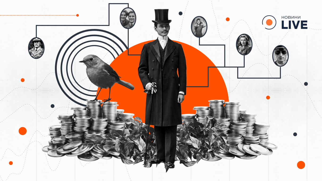 Cultural Code of Money — How the Past Influences Finance