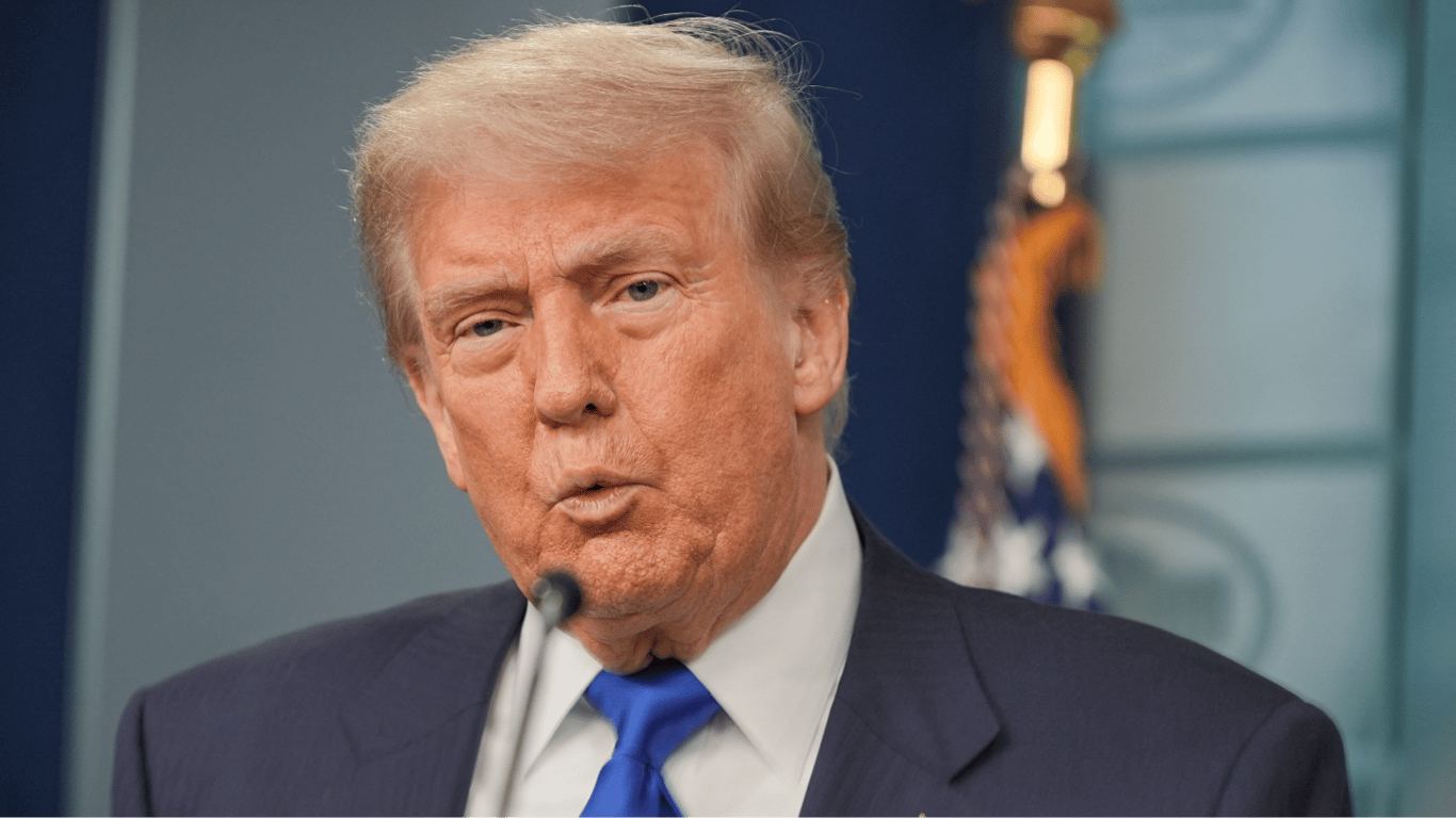 Болючий законопроєкт — Трамп висловився про санкції проти РФ