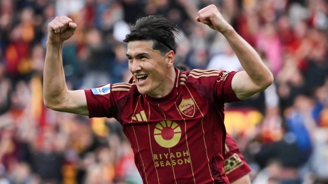Roma sold the main competitor Dovbik — what awaits Artem