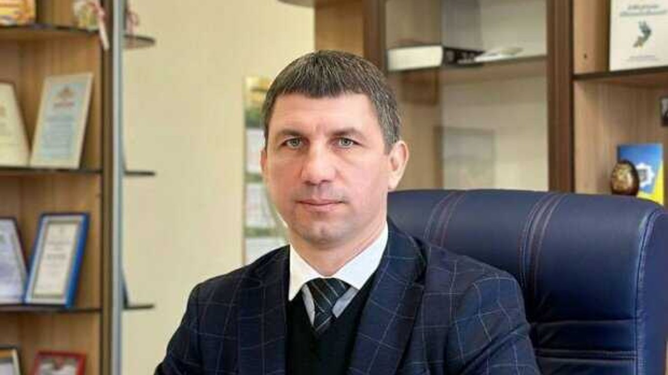 Shelling of Odesa - The son-in-law of the former head of the Odesa Regional State Administration was wounded