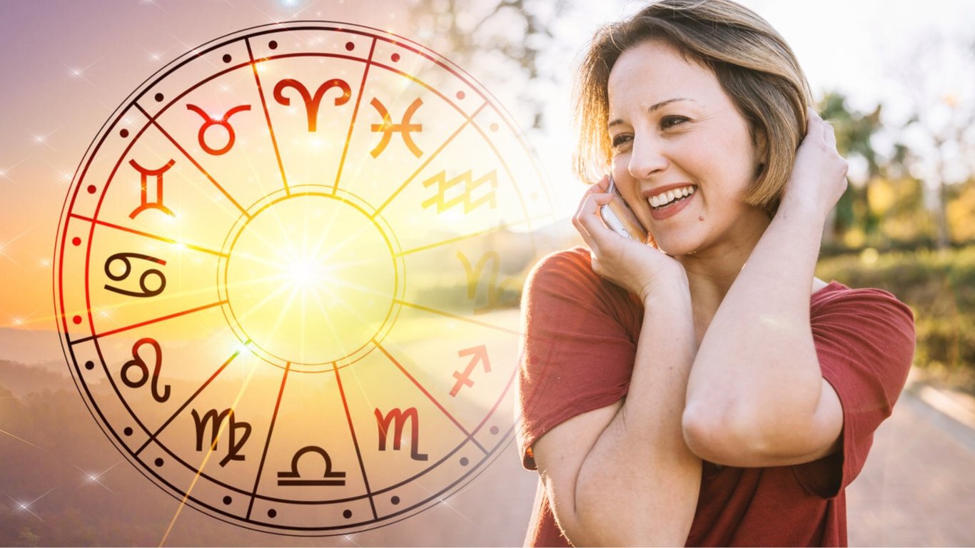 W weekend życie jednego znaku zodiaku zaskoczą dobre wieści