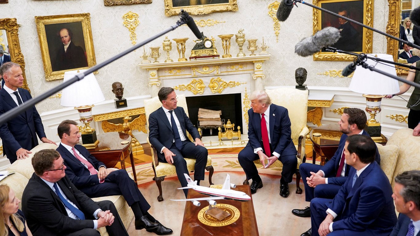 Zostało ujawnione, na jaką kwotę sojusznicy zakupią broń dla Sił Zbrojnych Ukrainy