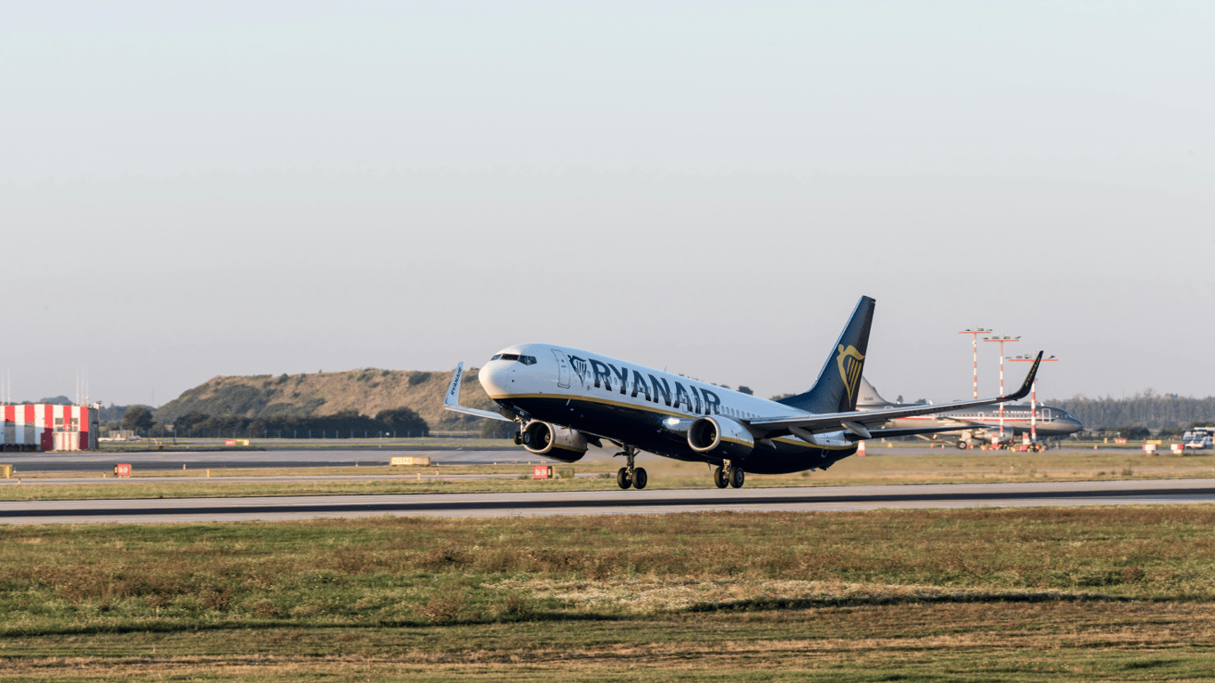 Путешествие Ryanair с детьми — как родителям избежать штрафов