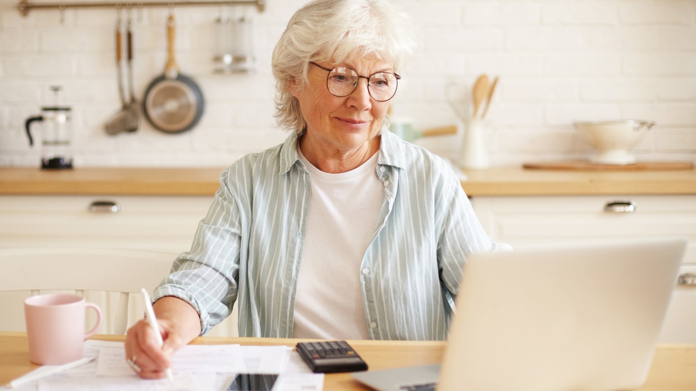 Pensions Supplements for Pensioners in August - Who Will Receive More