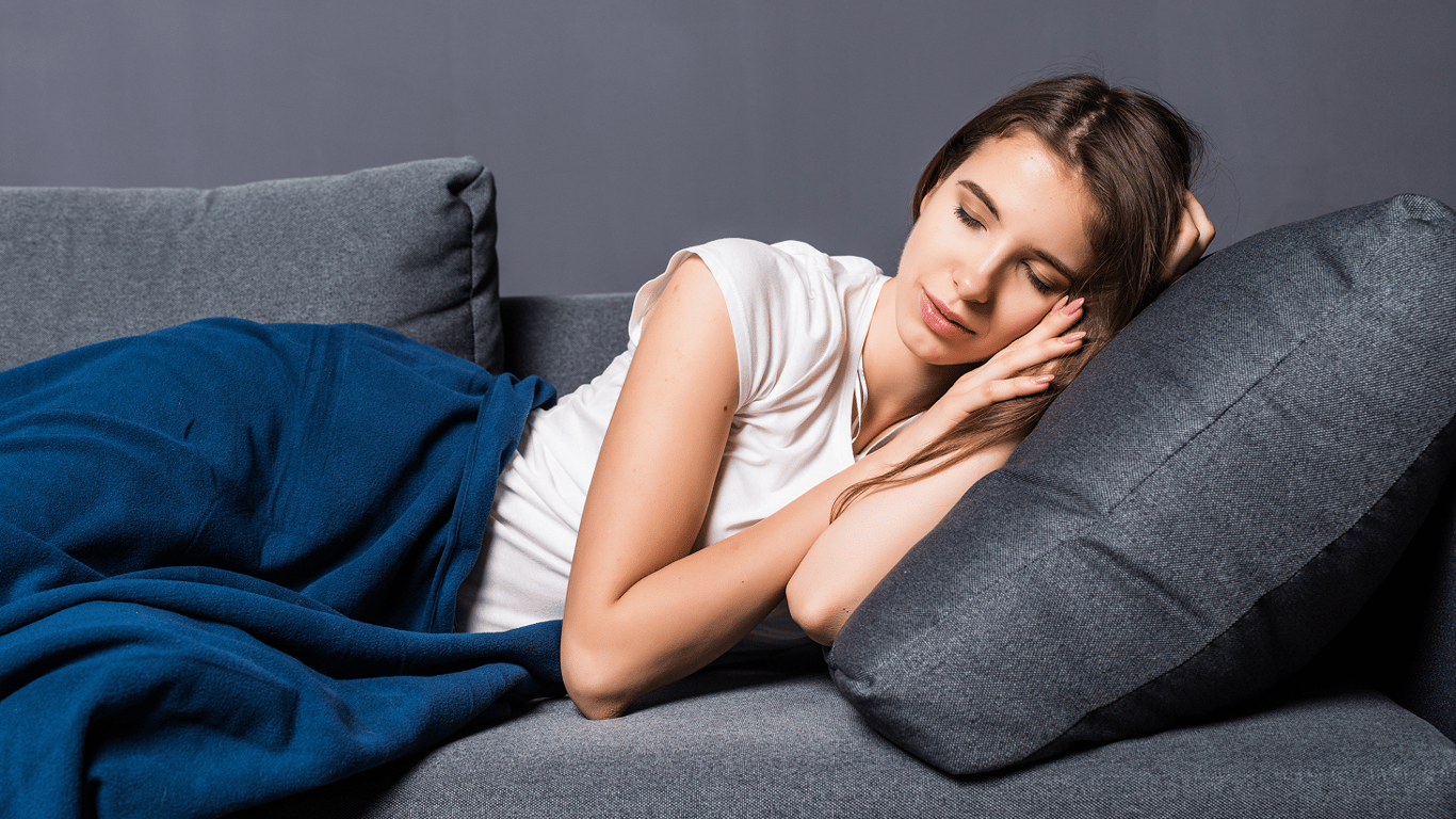 Die Schlafposition kann zeigen, wer Sie wirklich sind – interessante Fakten