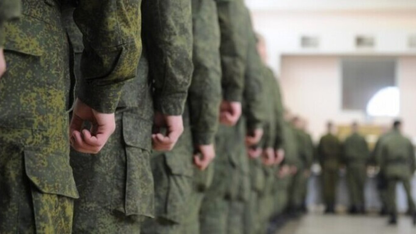 Мобилизация в Крыму — как участковые выполняют план