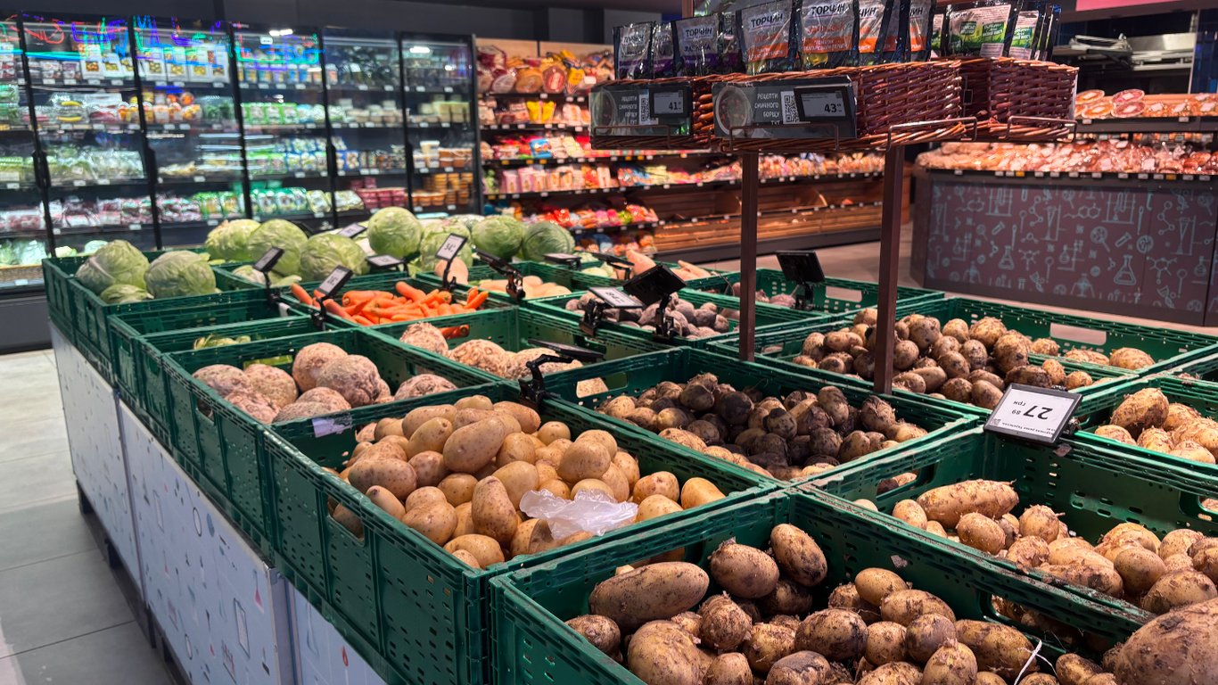 Harvest of Products - Pendzin explained what will happen to prices in July