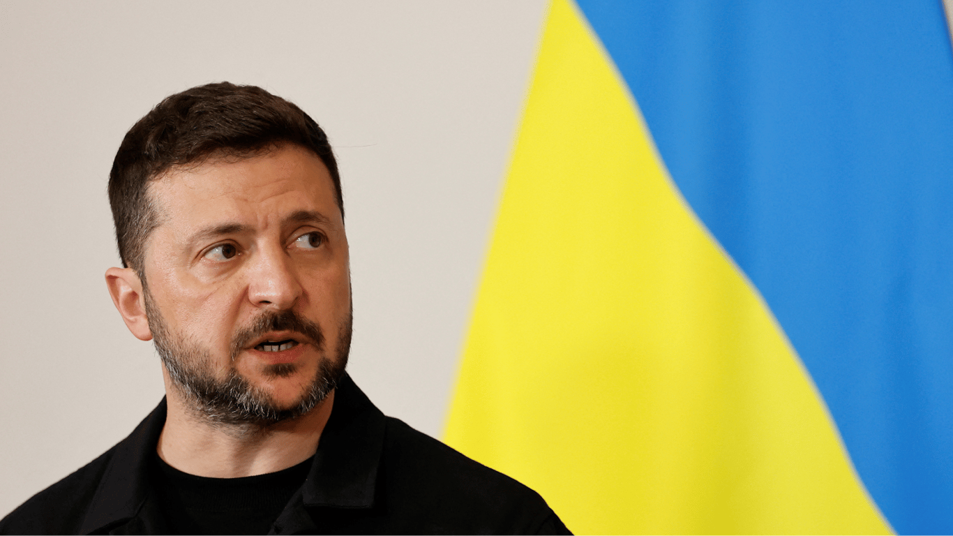 США хотят покупать оружие в Украине — детали от Зеленского