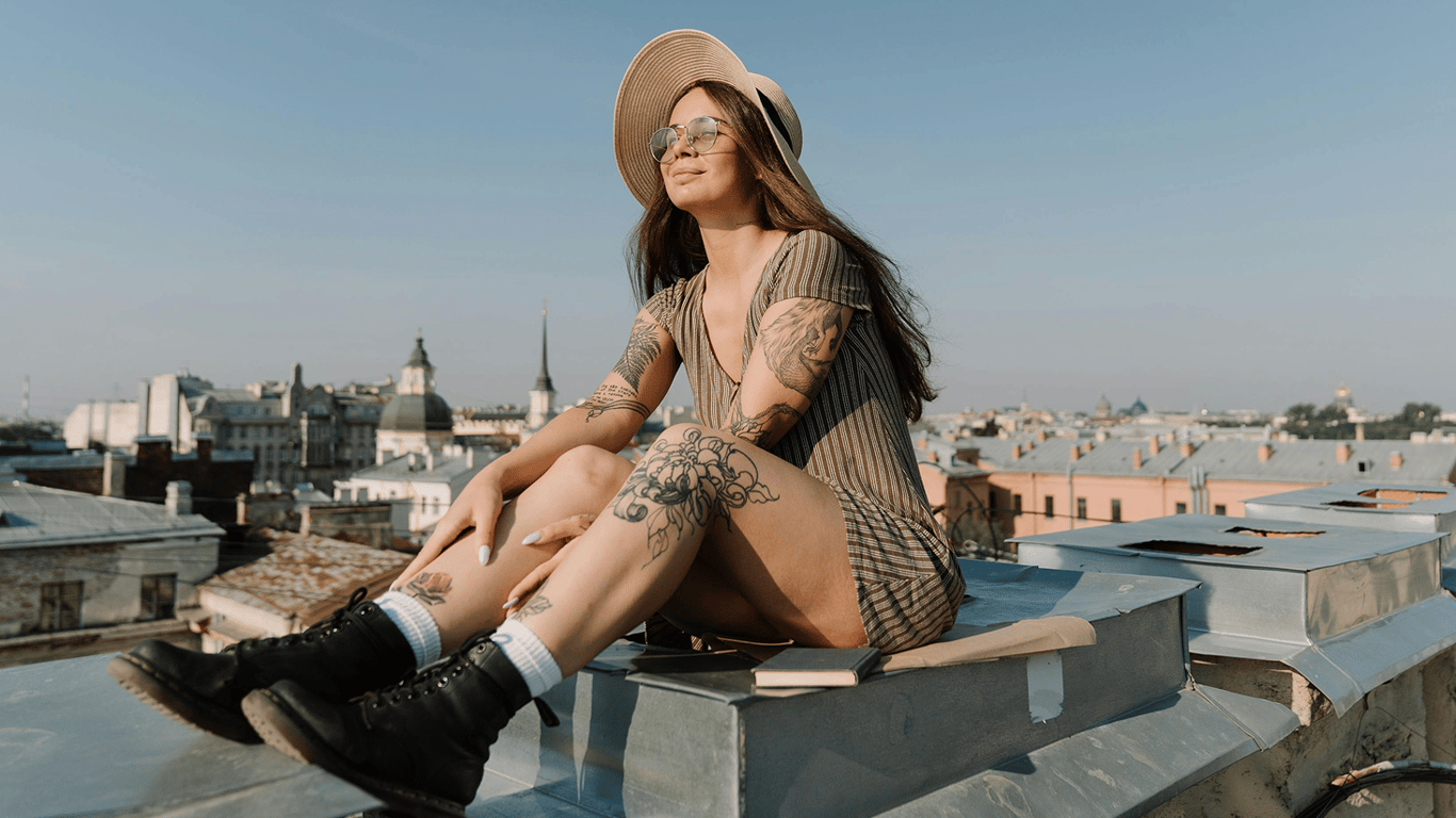 Was Tattoos wirklich über eine Person aussagen – eine neue Studie