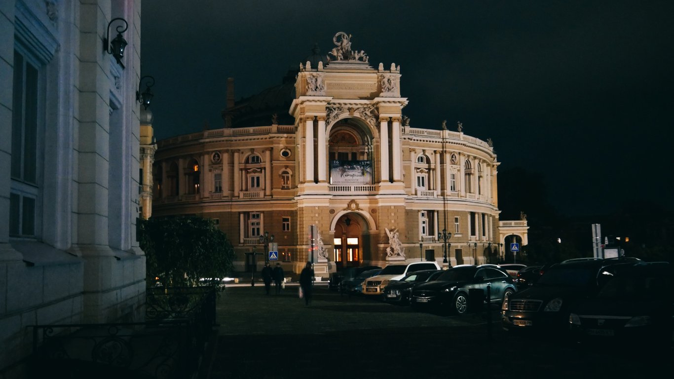 Power Outage Schedules in Odesa — What to Expect Tomorrow
