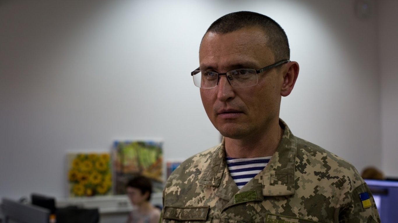 Is there a shortage of fighters on the front — what the General Staff says
