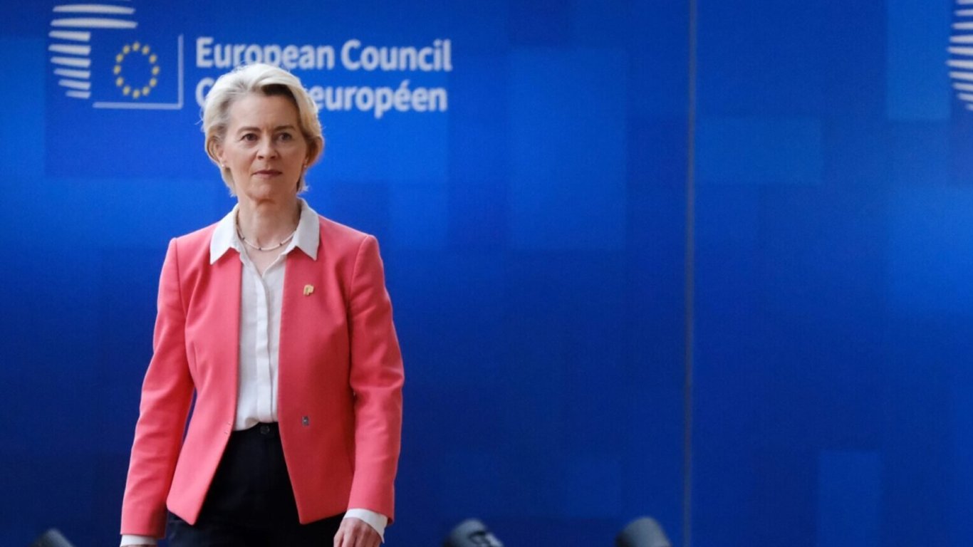 100 Milliarden Euro Hilfe für die Ukraine - wann wird die EU dieses Geld bereitstellen