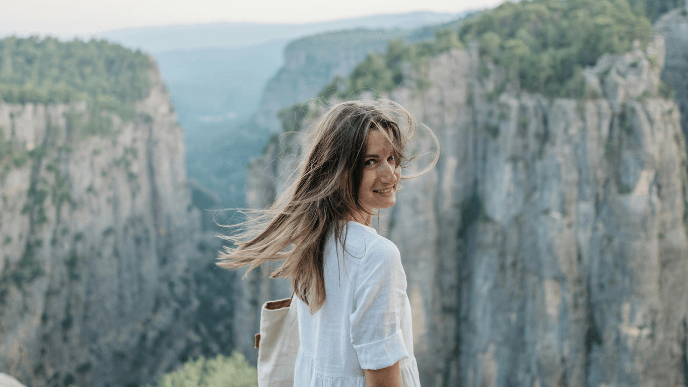 Psychologischer Persönlichkeitstest - Wählen Sie Ihre Lieblingslandschaft
