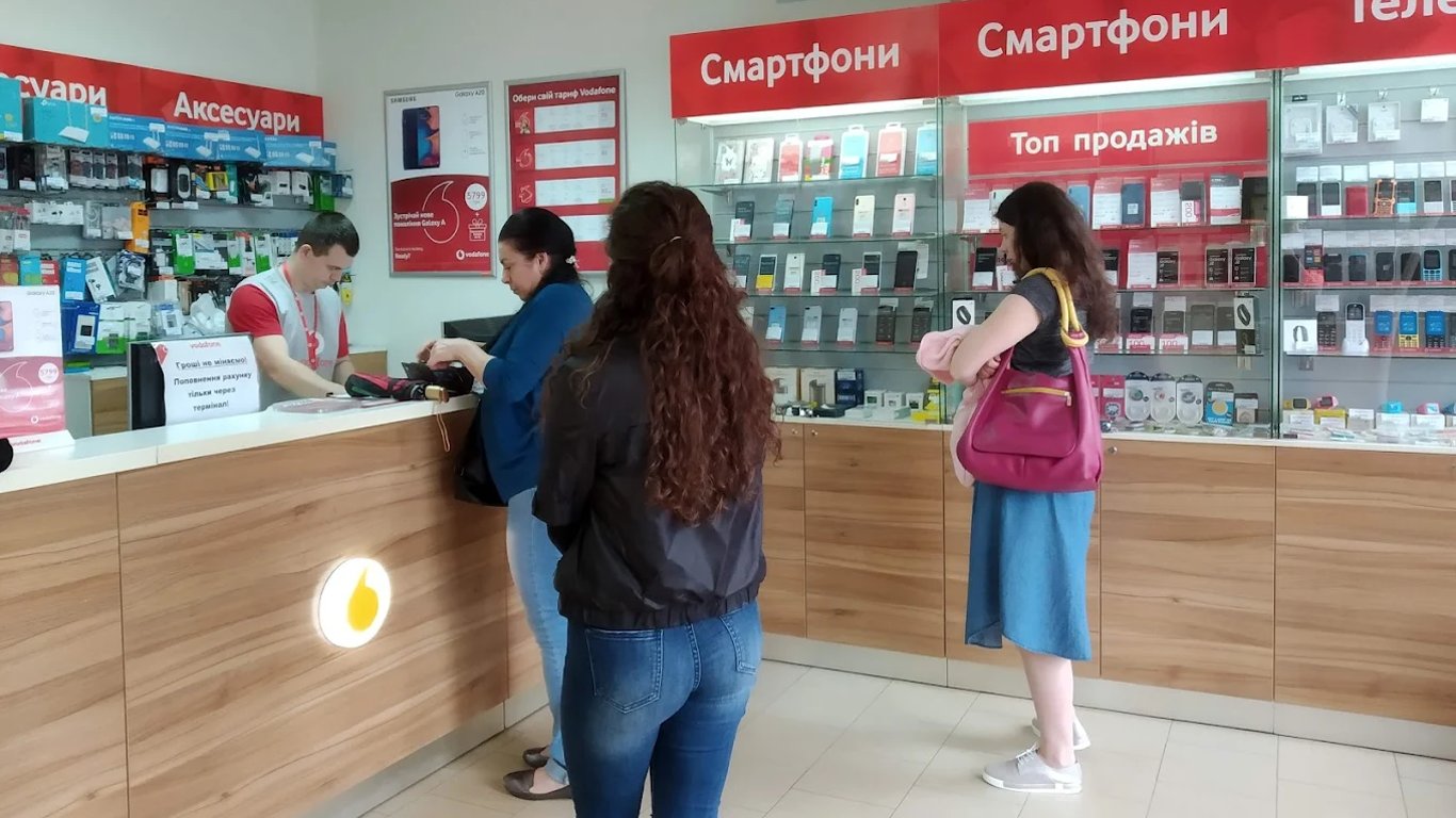 Vodafone Budgettarife - was kann man im Juli günstiger anschließen