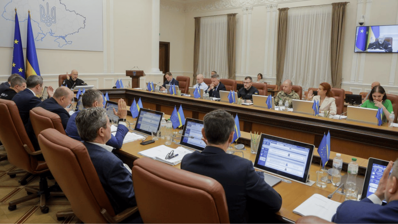 The MP explained the reasons for the 'merger' of the Ministry of Environment, the Ministry of Agrarian Policy, and the Ministry of Finance