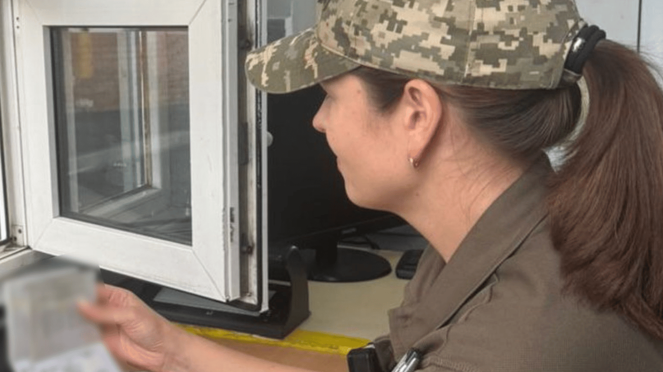 Bribery for border crossing - what threatens a resident of Odesa region