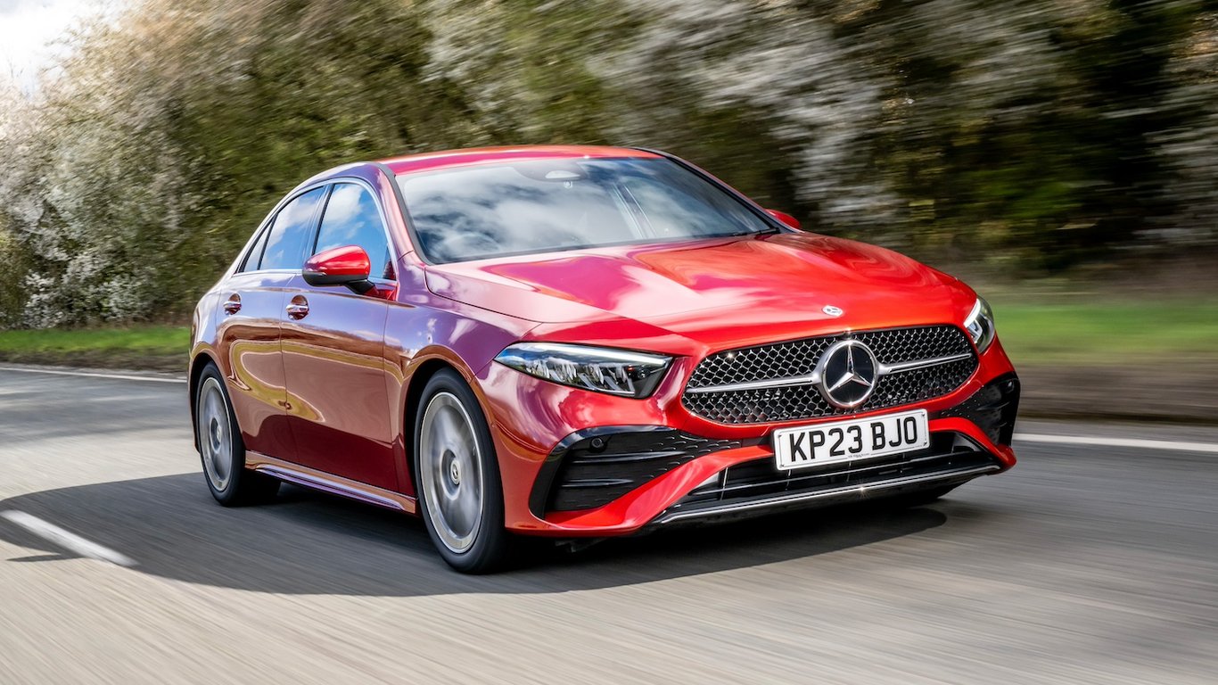Customers Forced Mercedes to Continue Production of Popular Model
