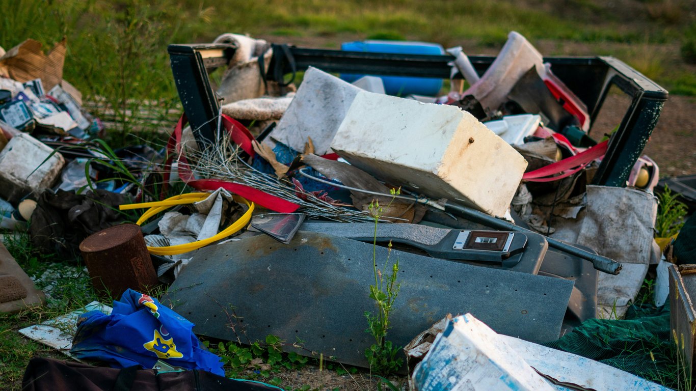What Ukrainians Need to Know About Selling Scrap Metal - Three Key Questions