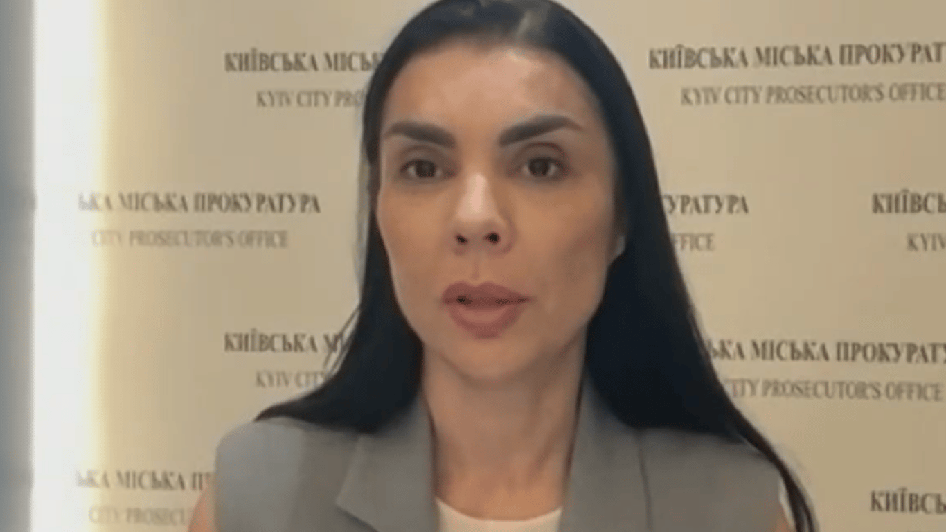 Jak w Kijowie walczy się z korupcją wśród władzy — dane prokuratury
