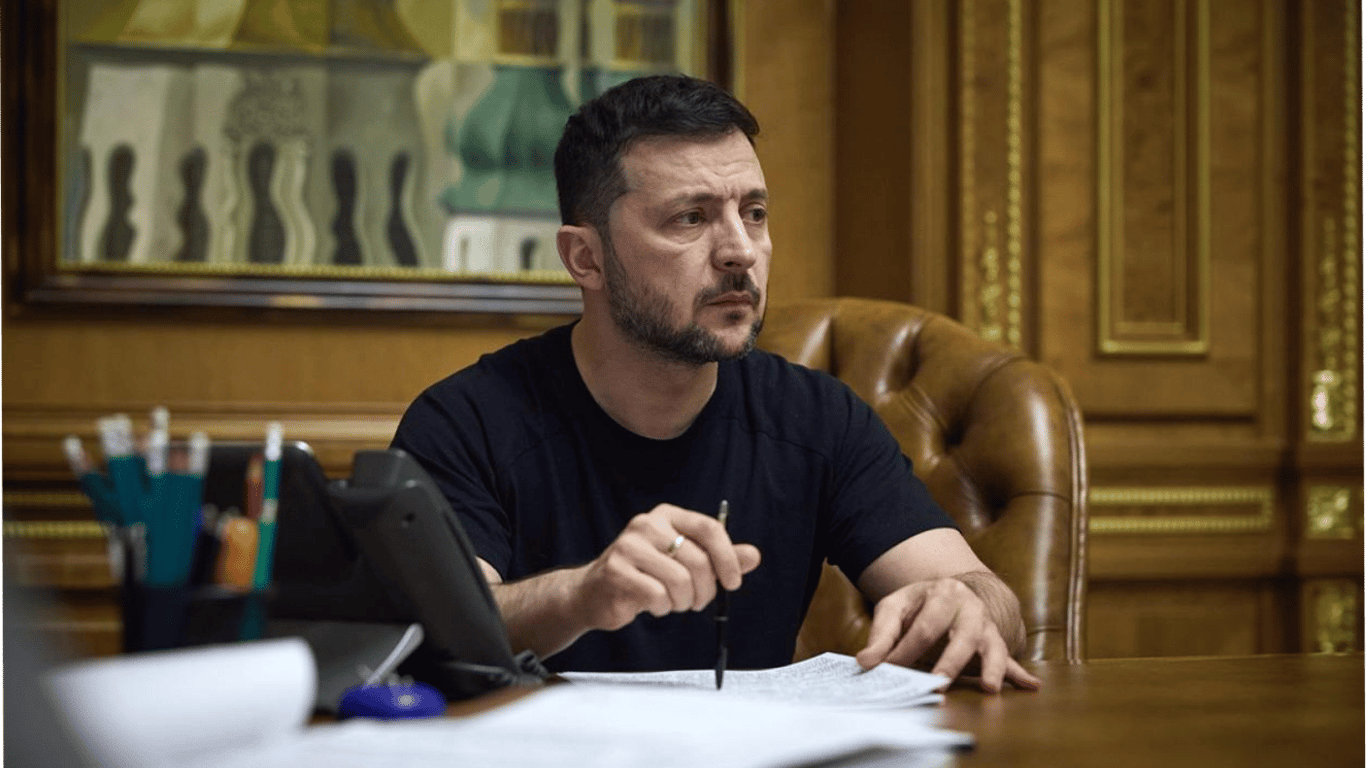 Zelensky announced new personnel changes in the government