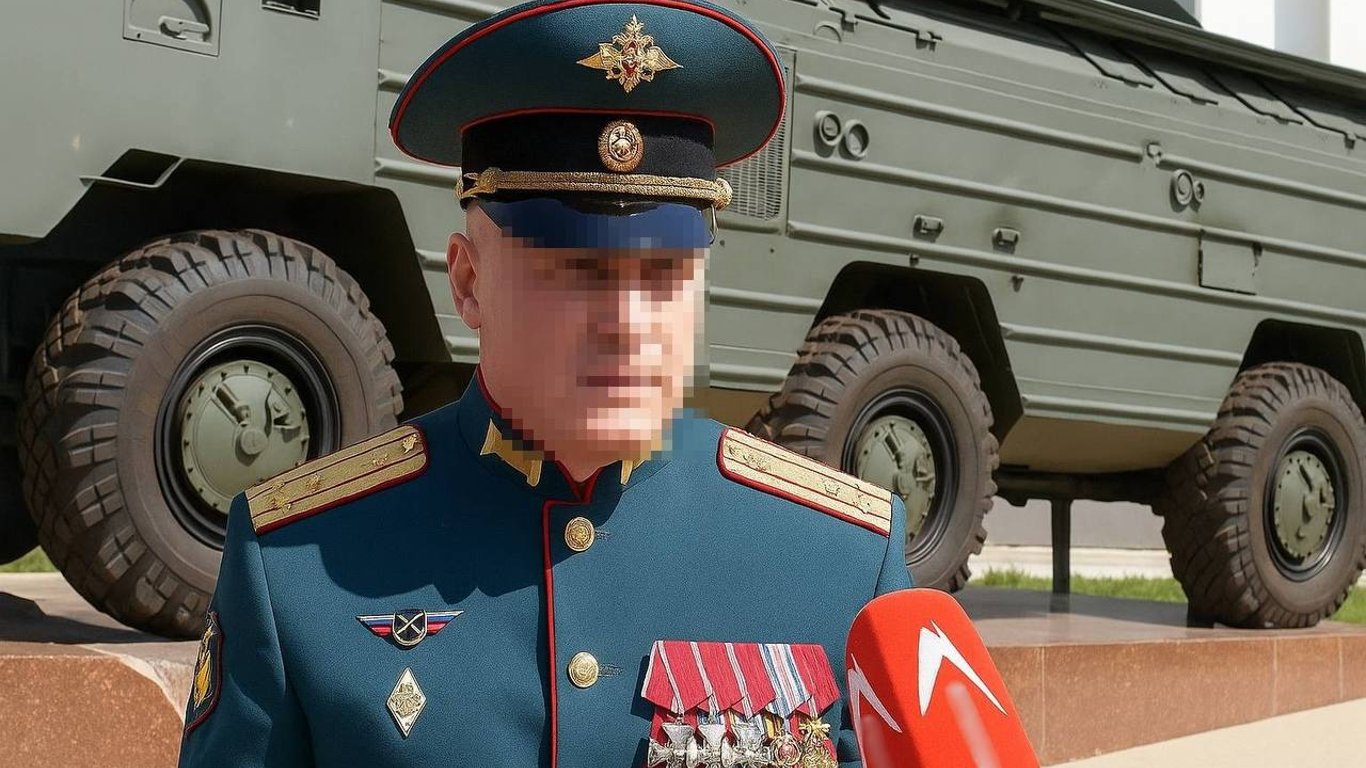 Обстрел трассы здоровья в Одессе — подозрение полковнику РФ