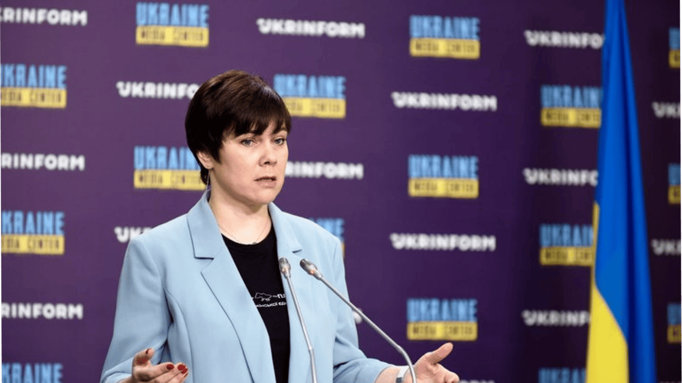 Рада не назначила главу Минкульта — кто будет исполнять обязанности