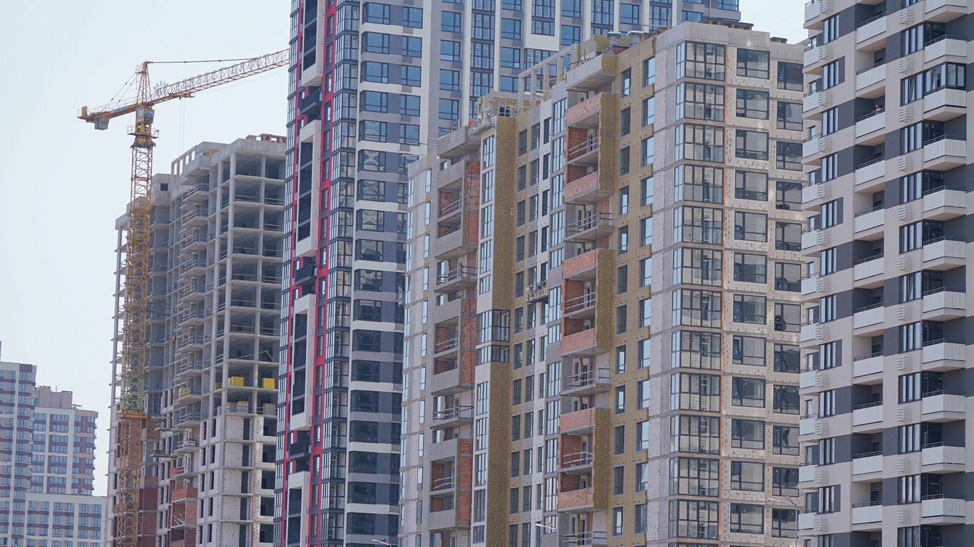 New buildings have soared in price — which cities have become leaders
