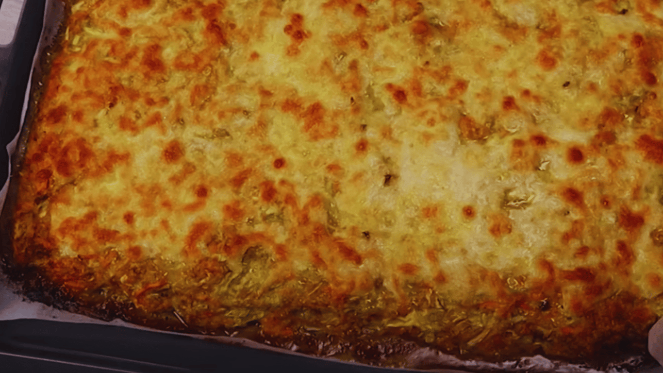 Dinner in 30 Minutes — a Delicious Dish with Mince and Cabbage