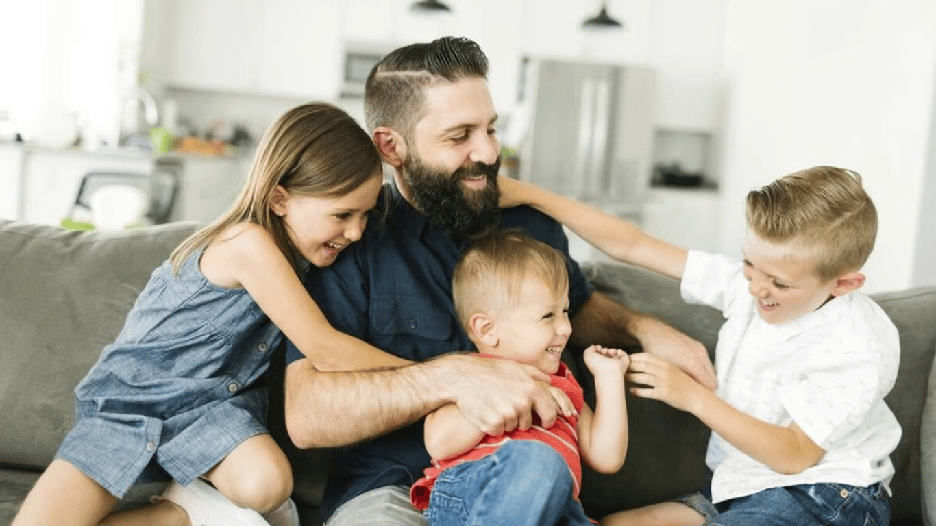 Contract between Parents for TCK - How to Arrange