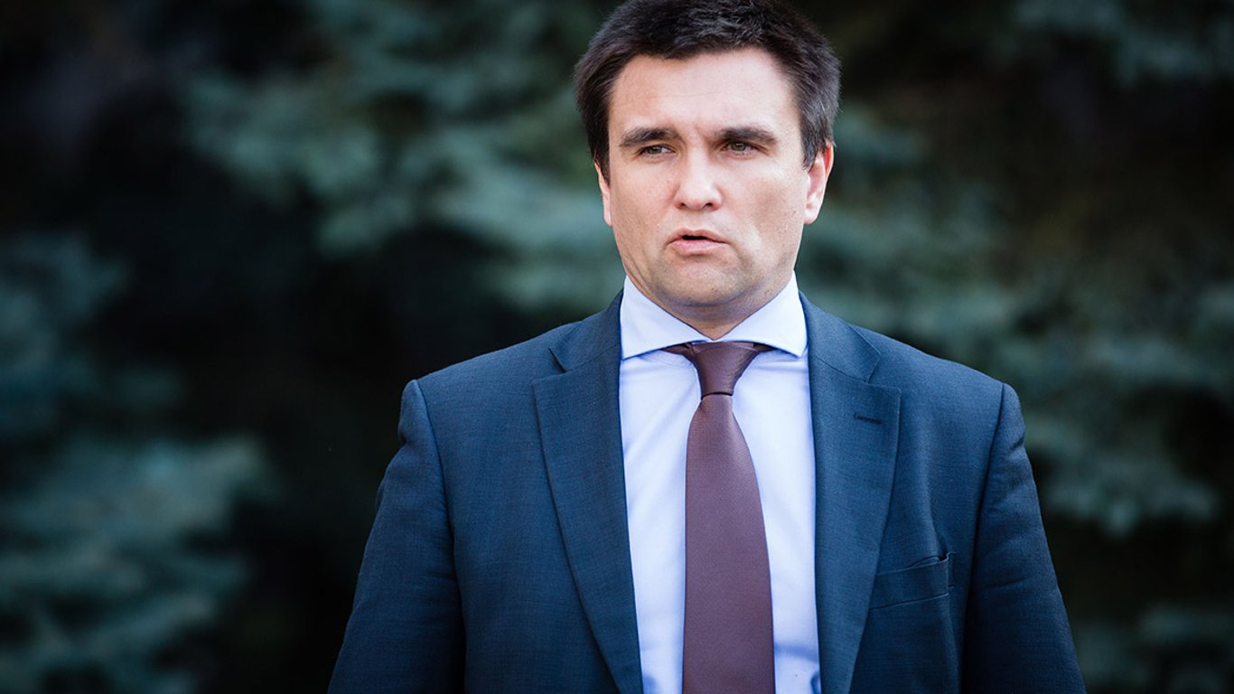 Трампа дратують розмови з Путіним — Клімкін назвав причину