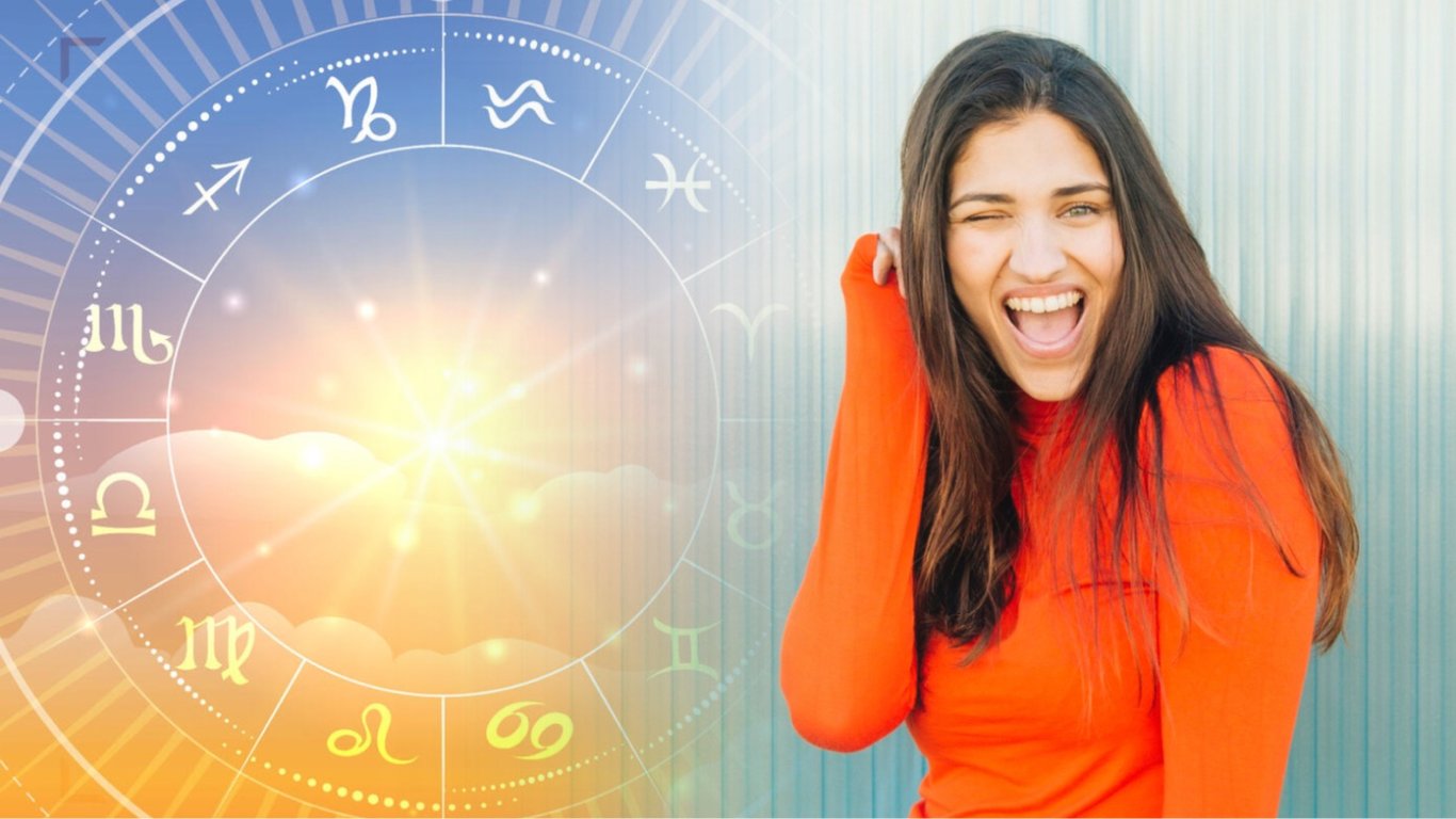Cztery znaki Zodiaku otrzymają niespodziankę od Wszechświata w ten weekend
