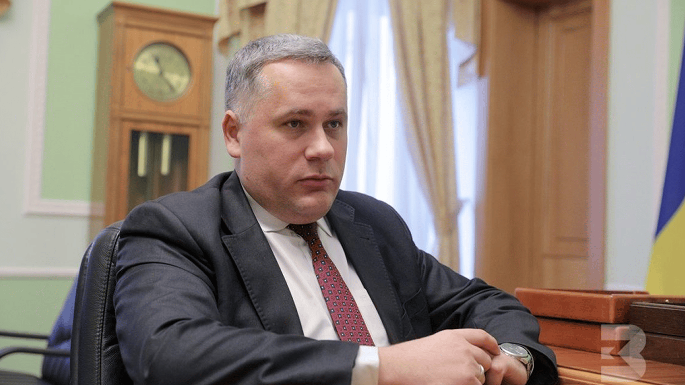 Żołkwa zareagował na wątpliwości Merza dotyczące przystąpienia do UE do 2034 roku